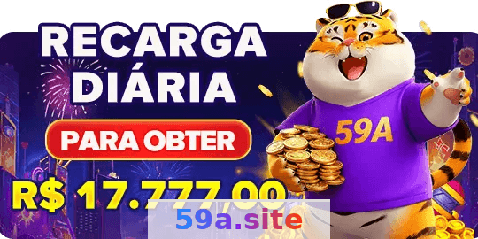 59a: Saque em 24h + Bônus de R.000 Exclusivo | 2026 14 Imagem da página inicial 3